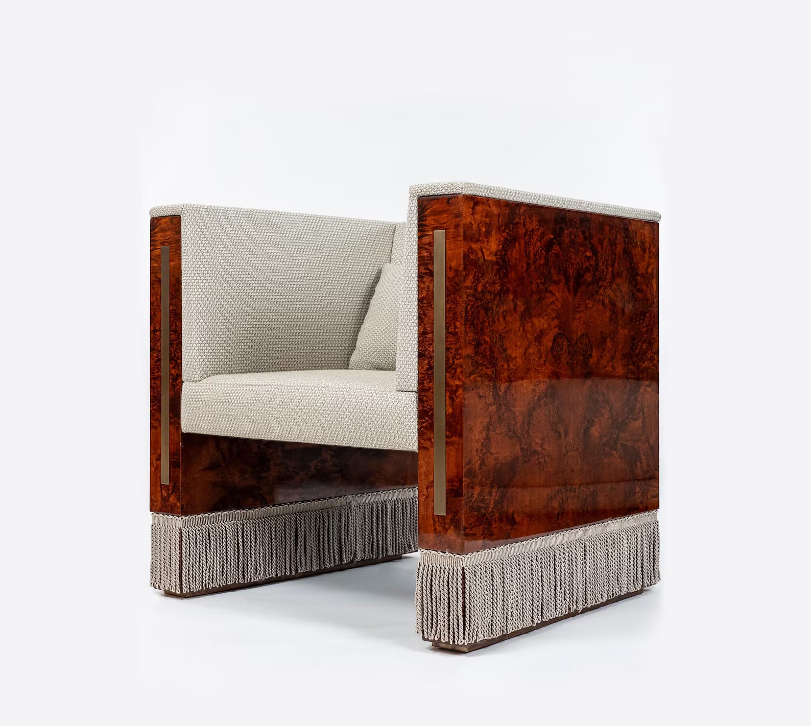 Lora Lounge Accent Chair