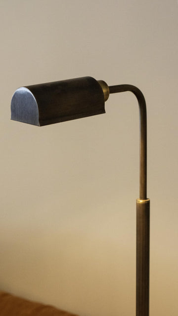 Mood Column Floor Lamp