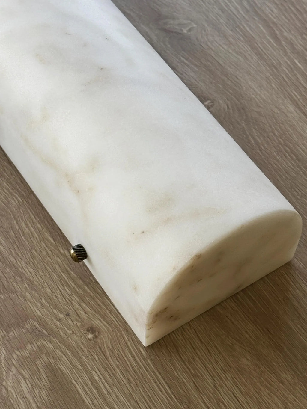 Ephesus Handcrafted Luxury Stone Wall Light