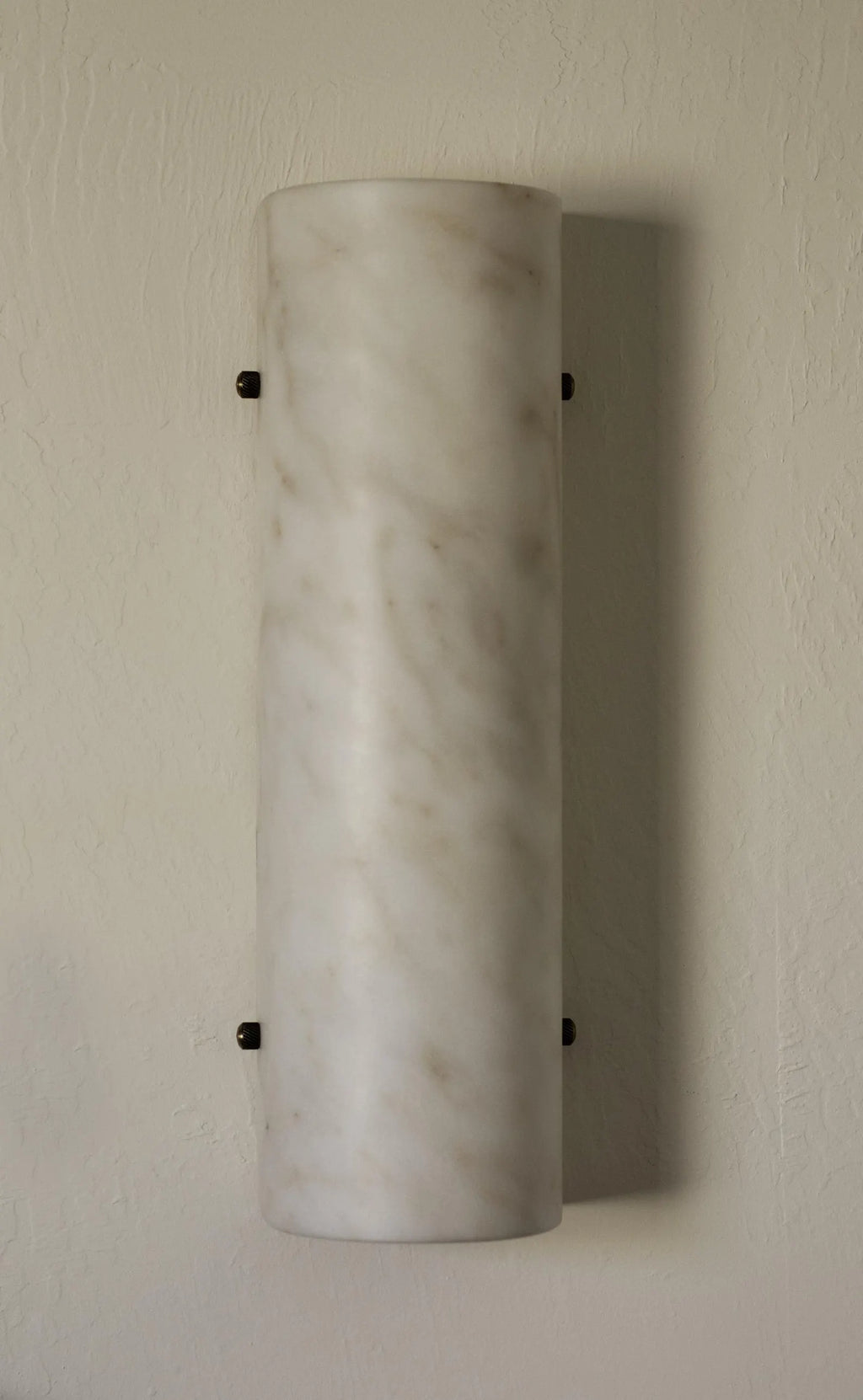 Ephesus Handcrafted Luxury Stone Wall Light