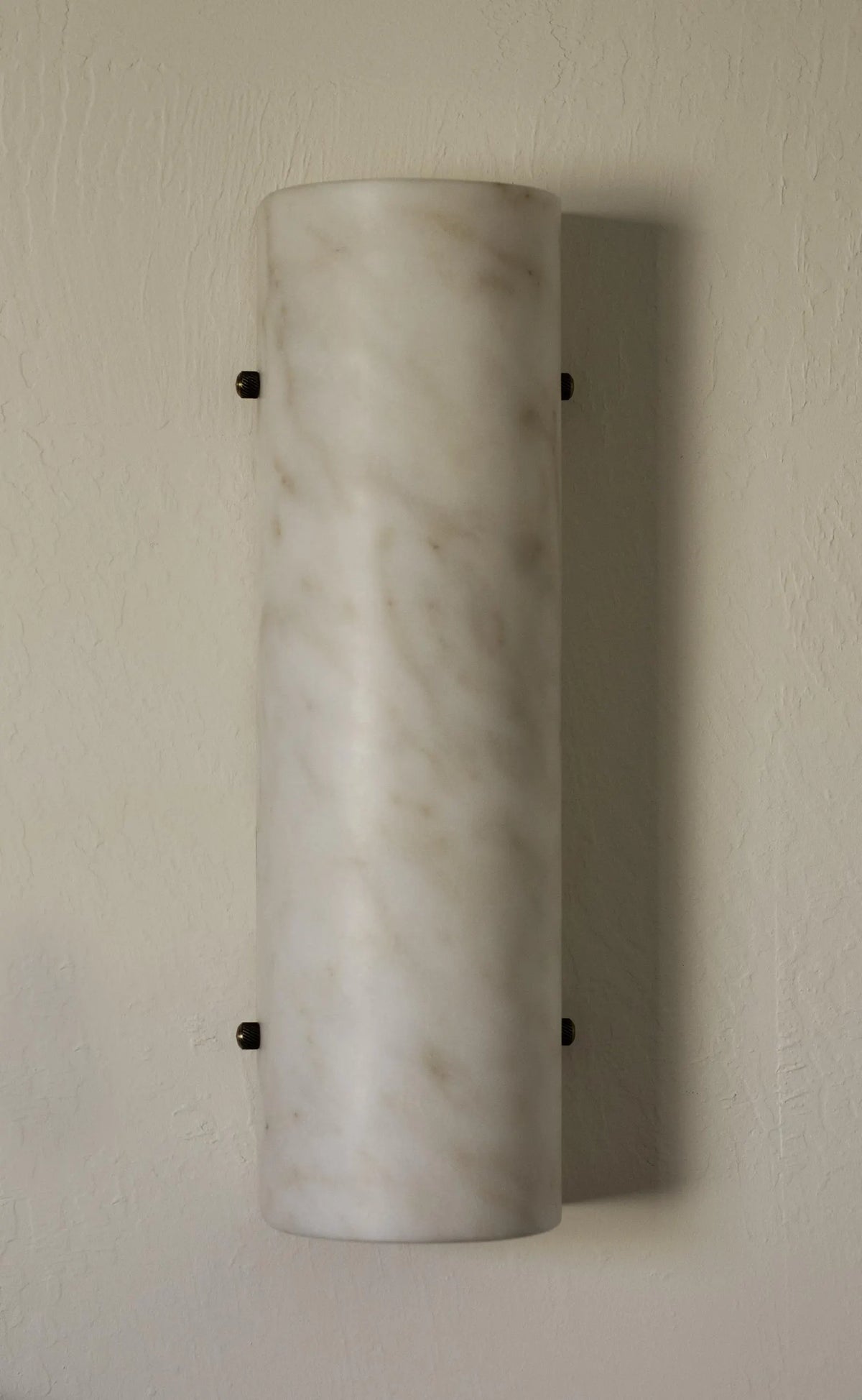 Ephesus Handcrafted Luxury Stone Wall Light