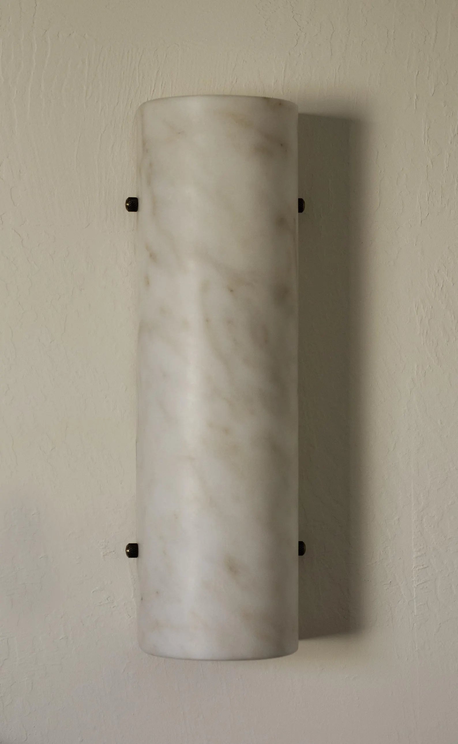 Ephesus Handcrafted Luxury Stone Wall Light