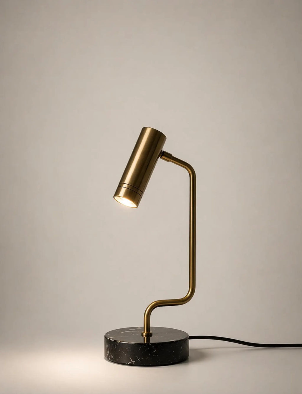 The Roche Table Lamp