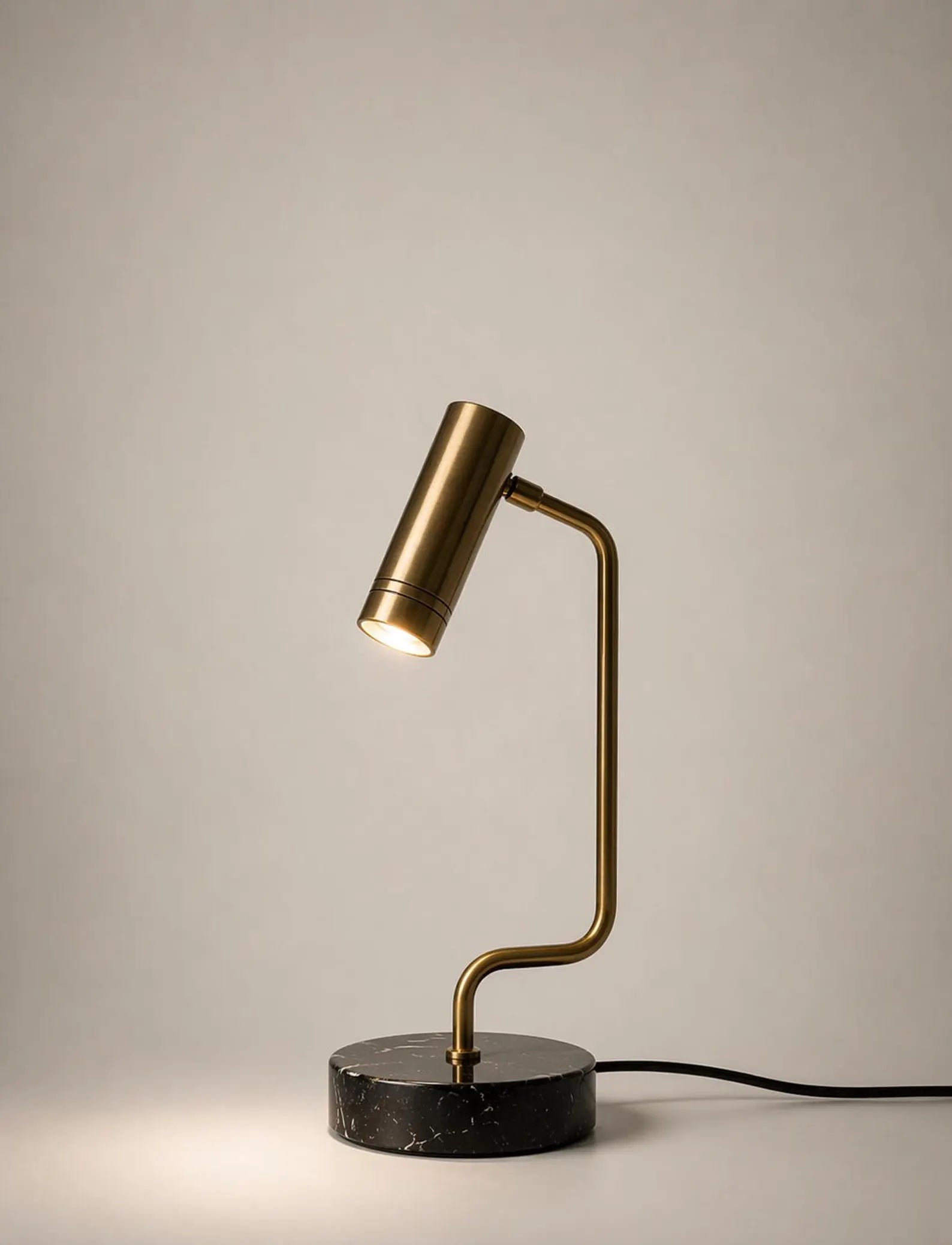 The Roche Table Lamp