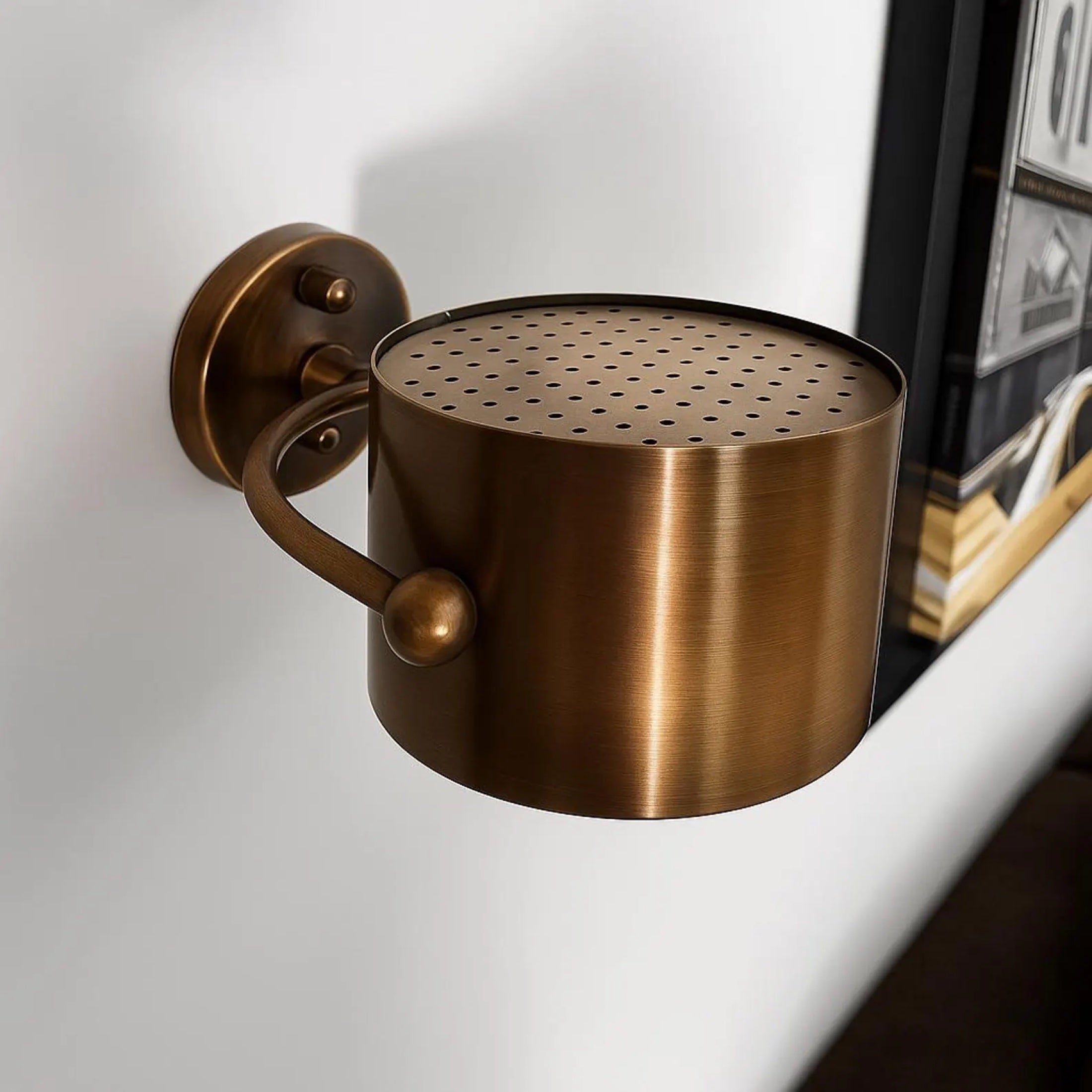 The Nolita Sconce — view 2