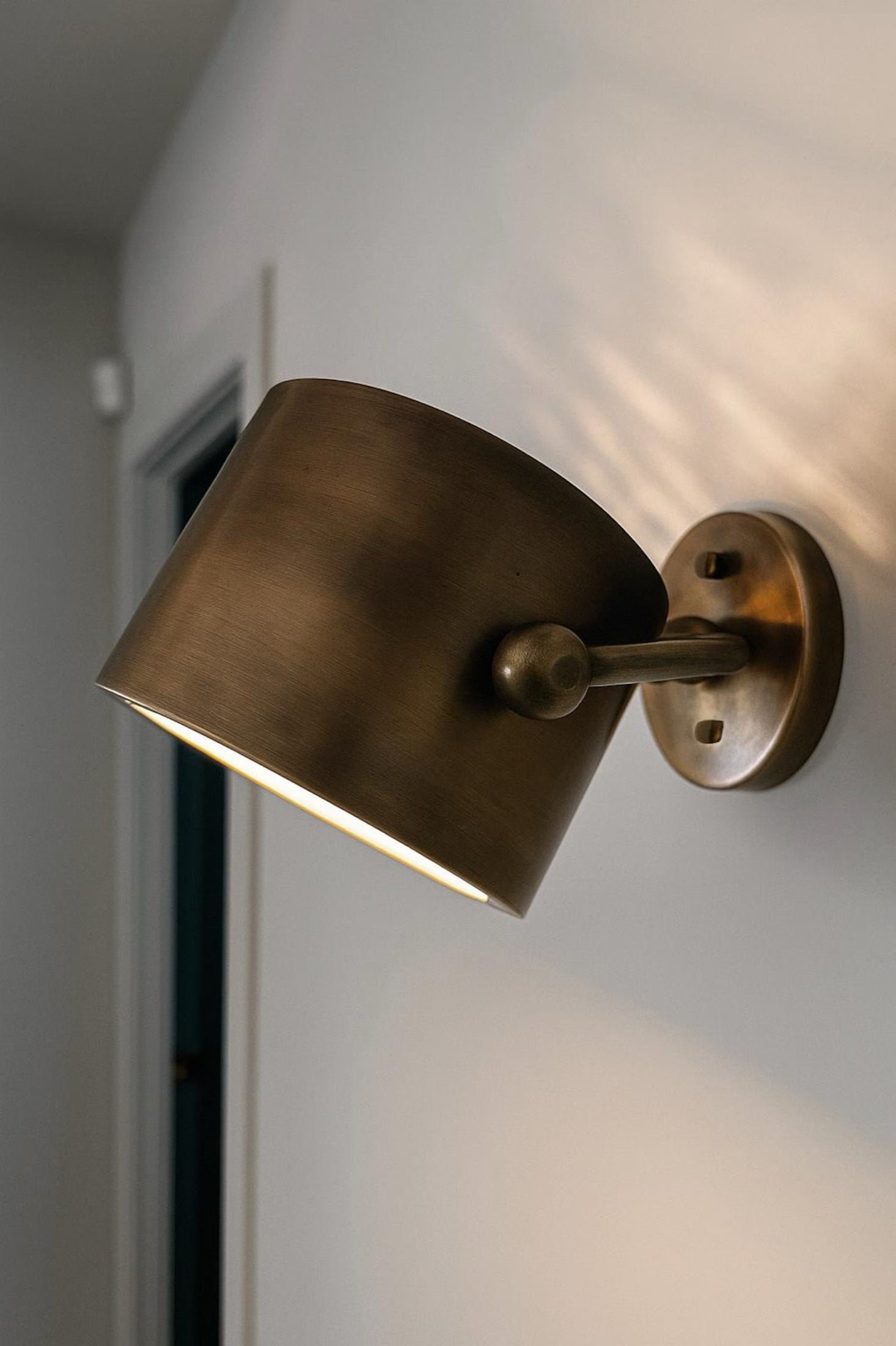 The Nolita Sconce — view 3