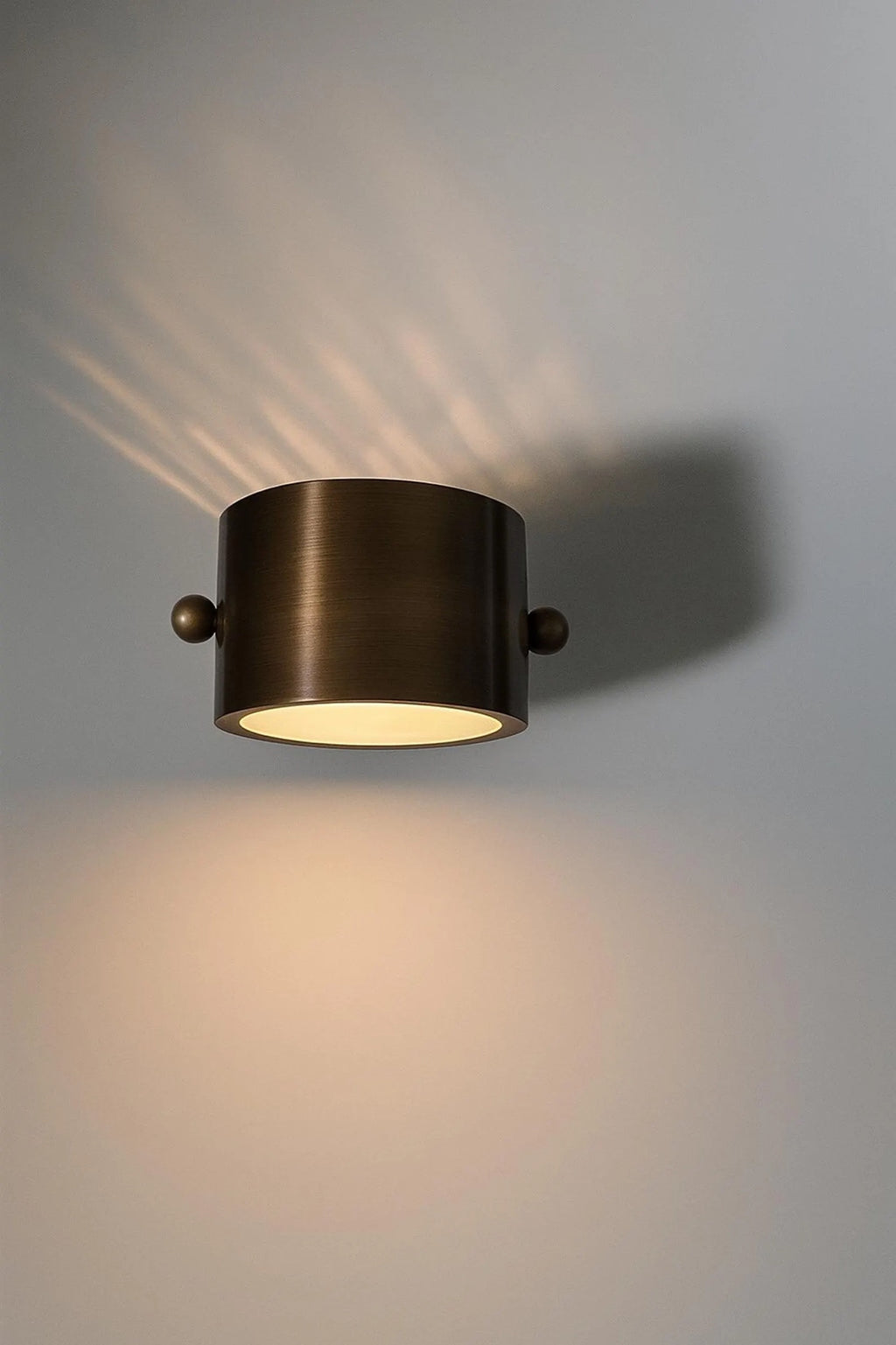 The Nolita Sconce — view 4 #on