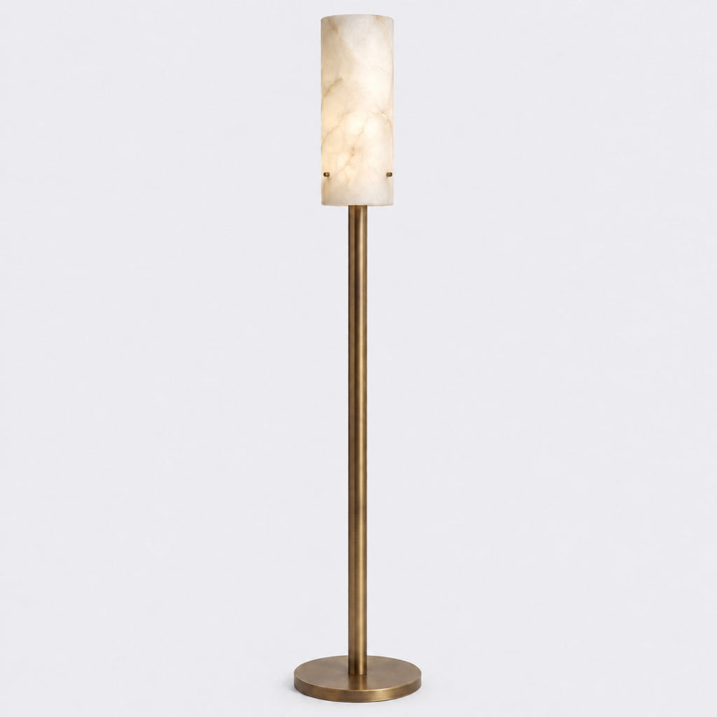 Nord Floor Lamp — view 2 #on
