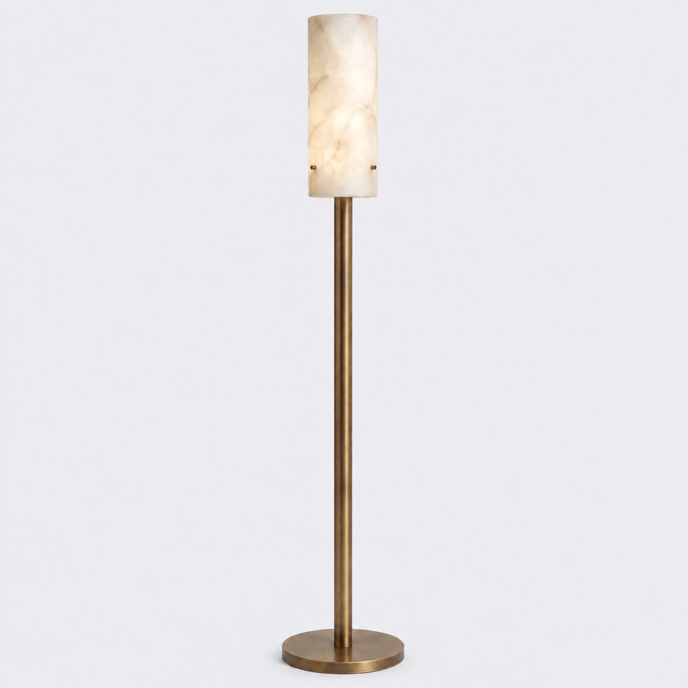Nord Floor Lamp — view 2 #on