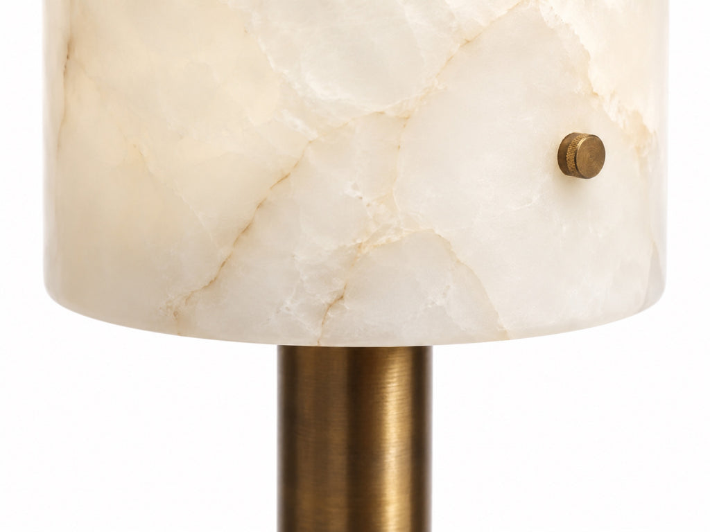 Nord Floor Lamp — view 5