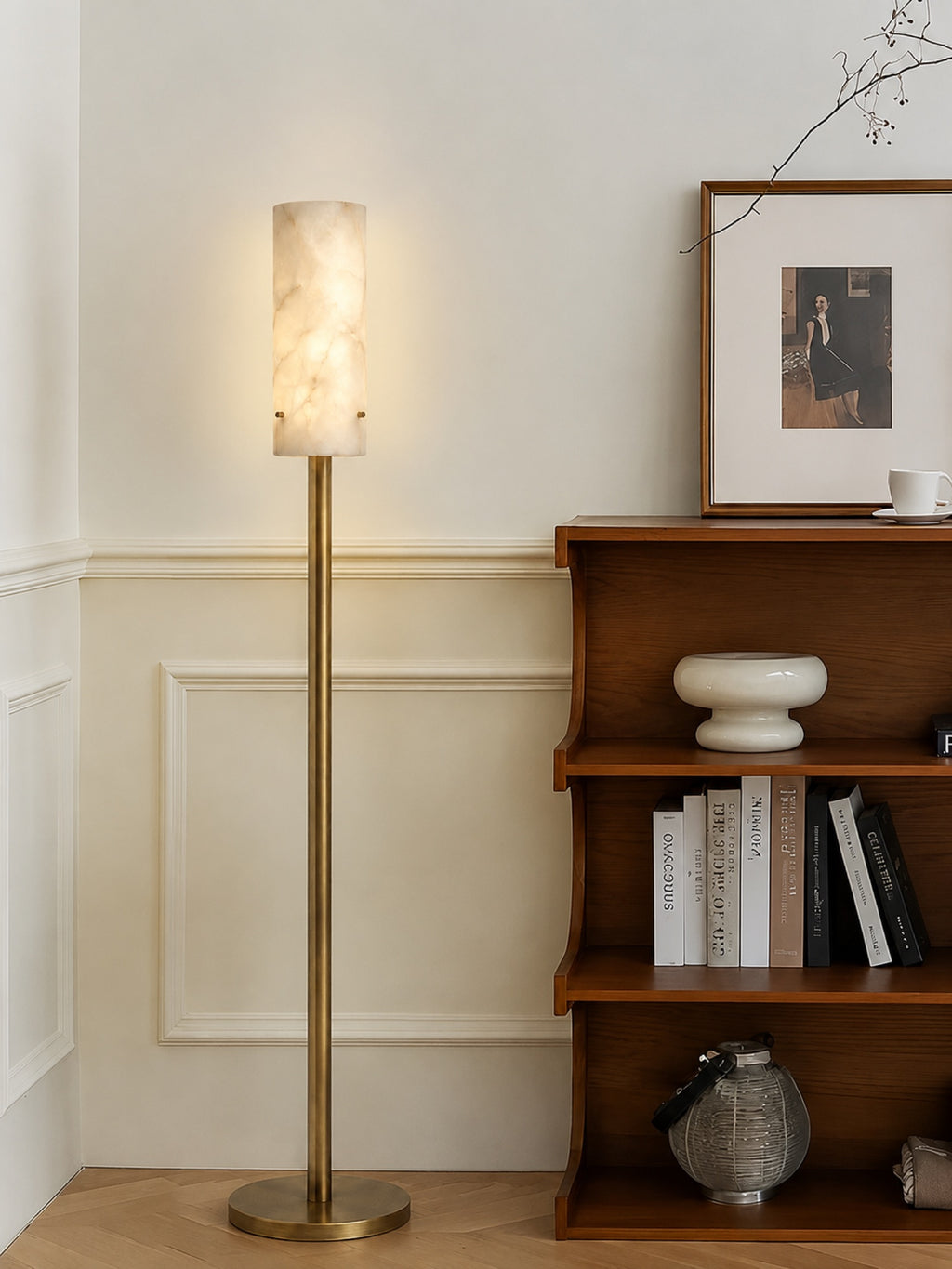 Nord Floor Lamp — view 6