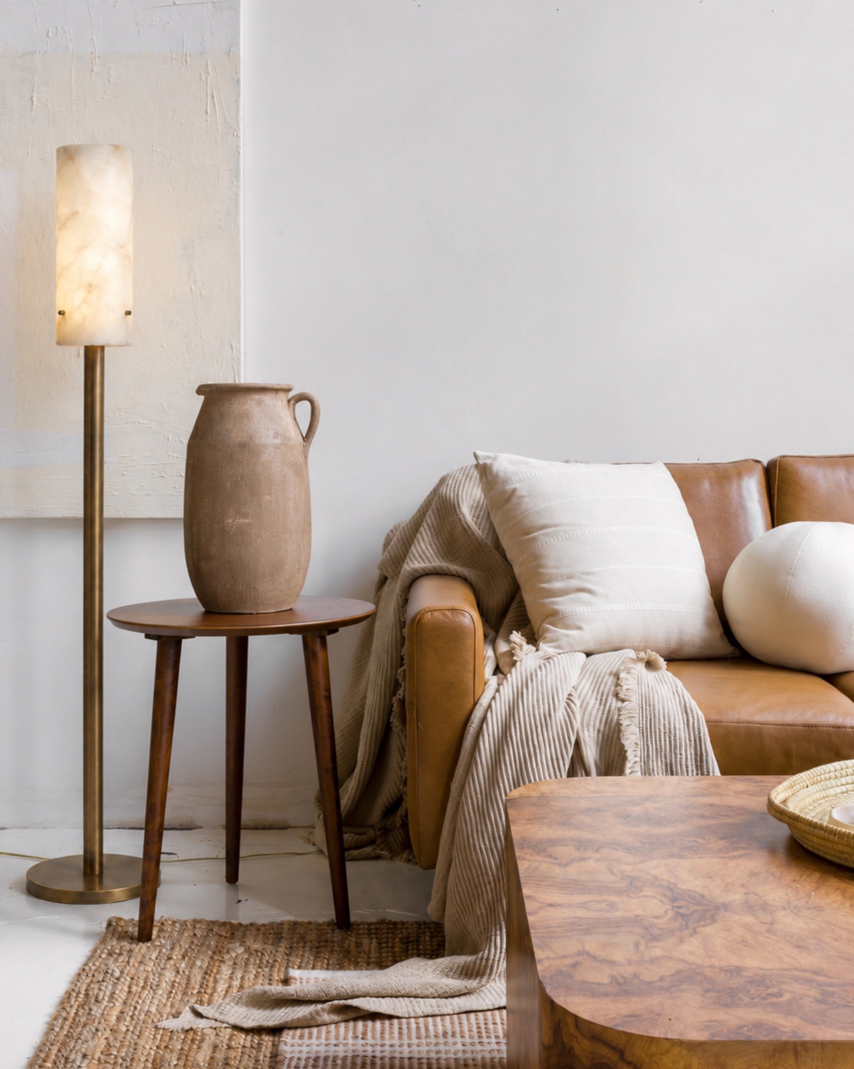 Nord Floor Lamp — view 7