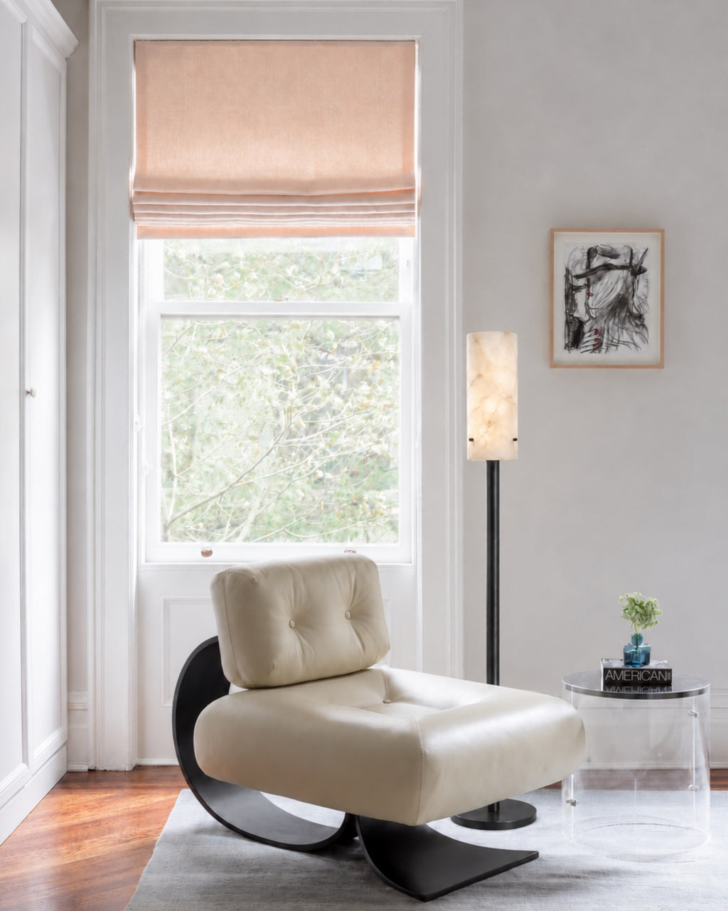 Nord Floor Lamp — view 8
