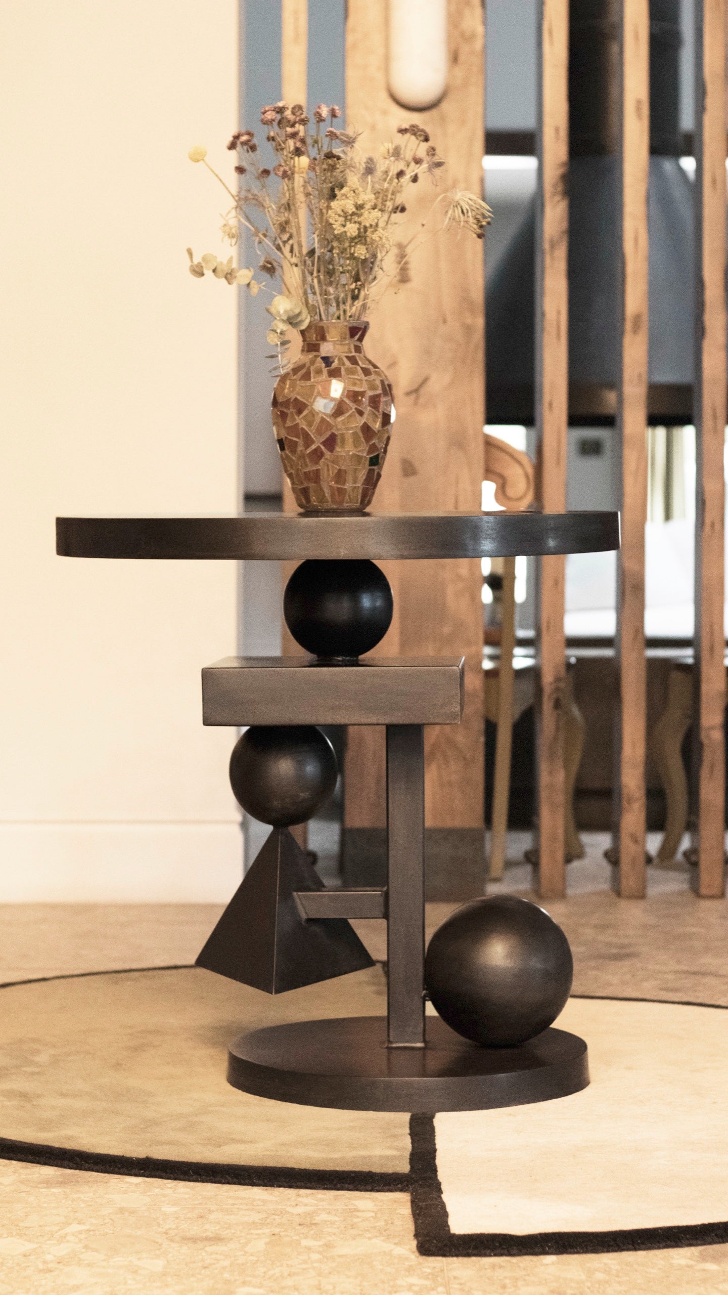 Phoenix Table