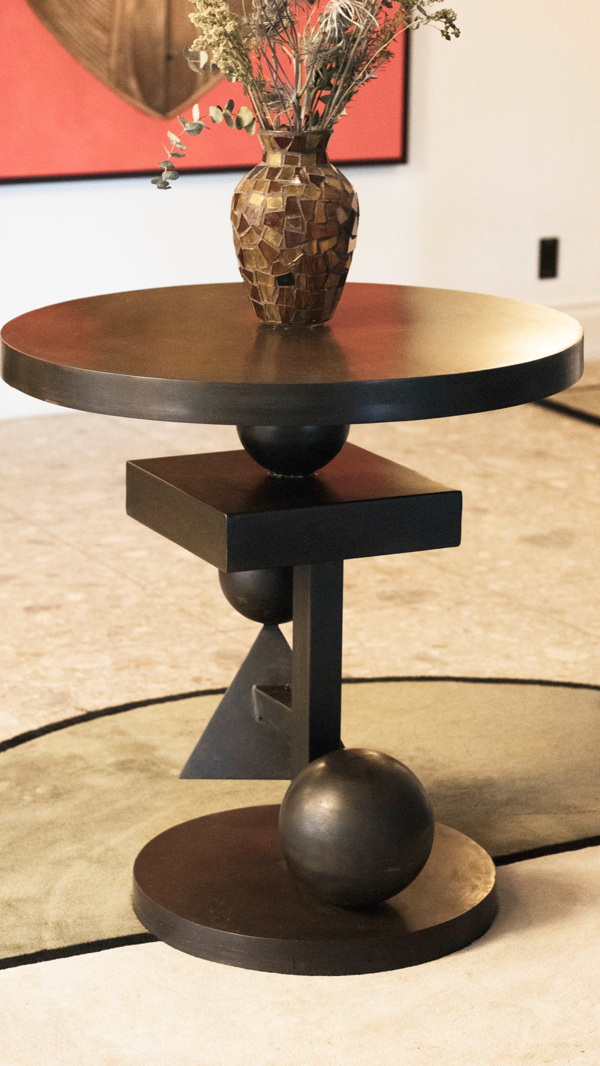 Phoenix Table