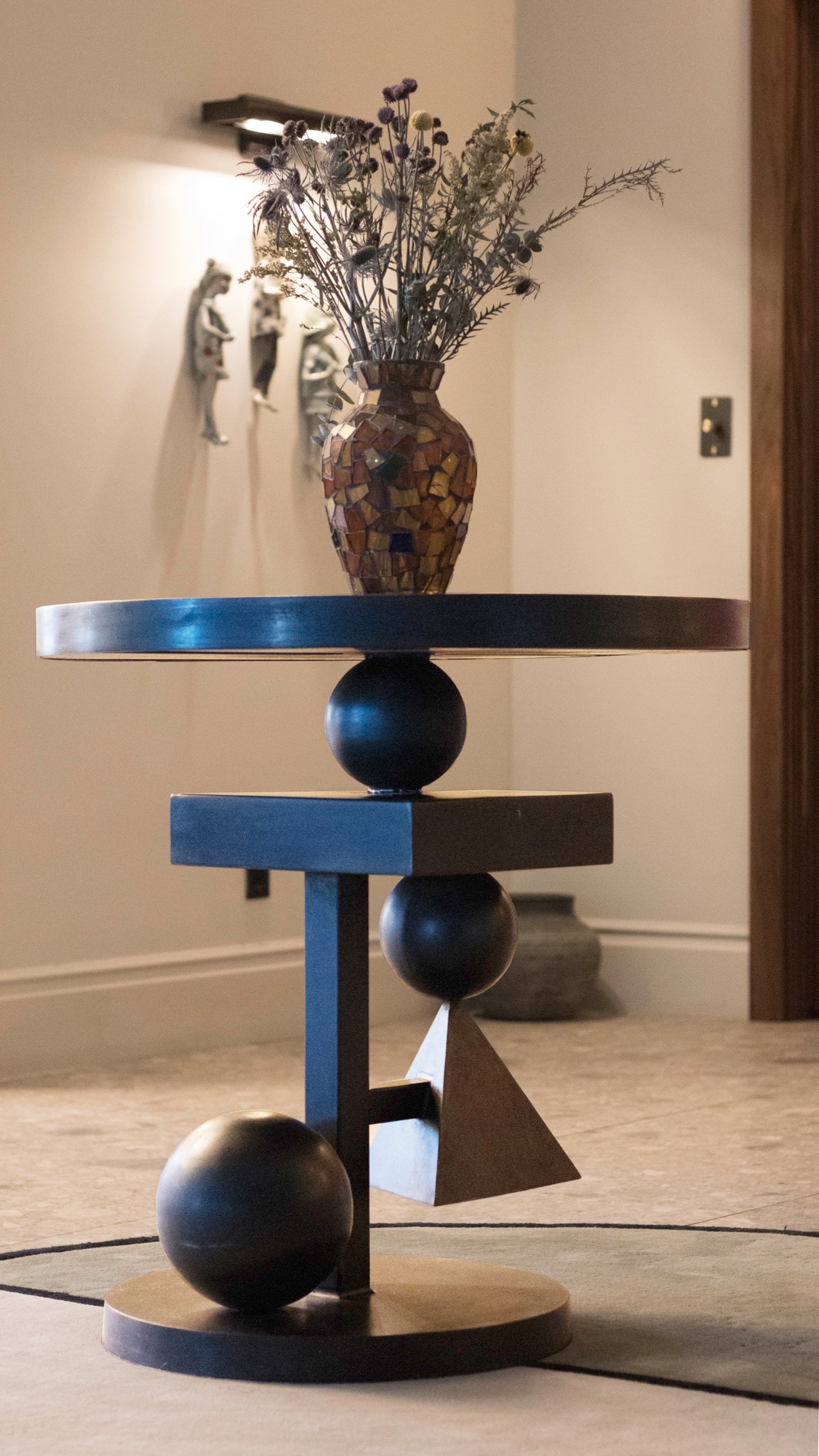 Phoenix Table