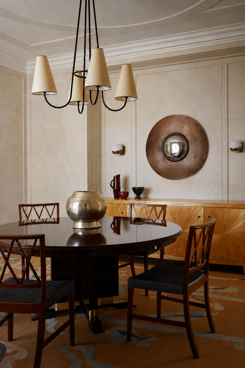 Alto Sconce