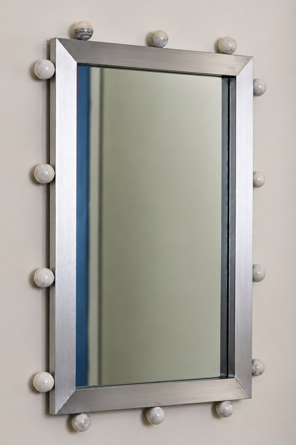 Sphères Mirror