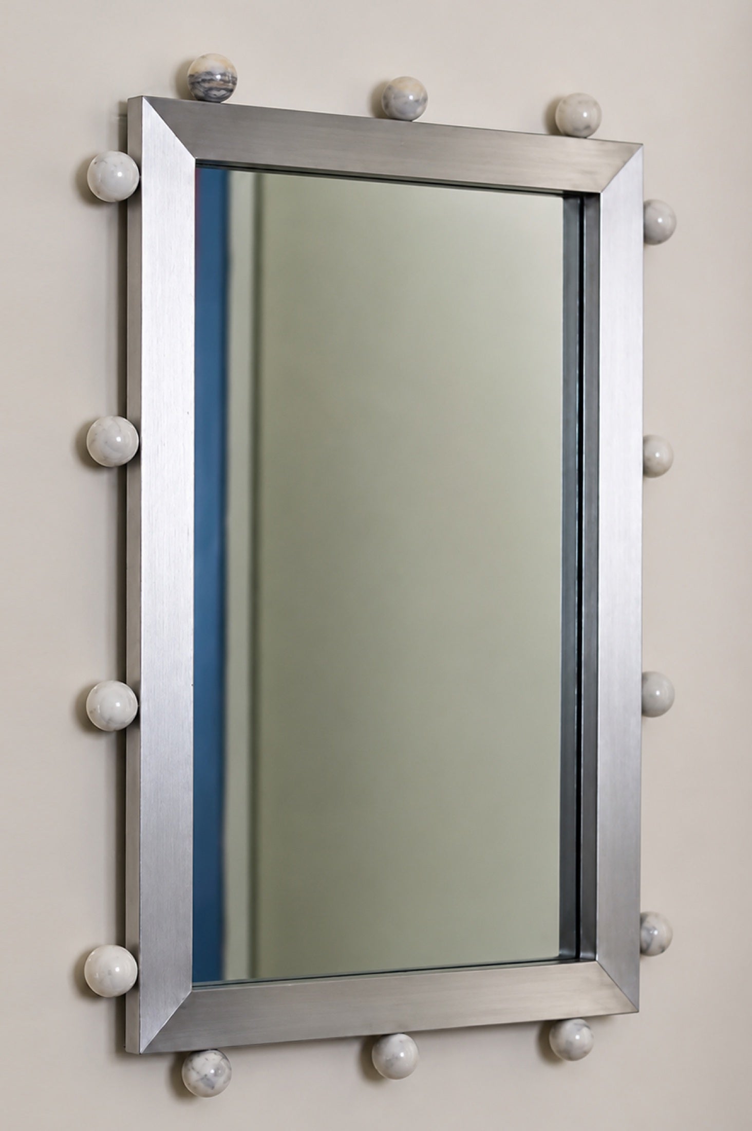 Sphères Mirror