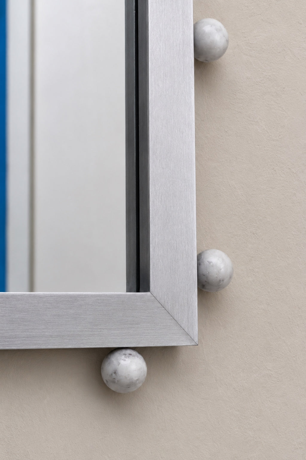 Sphères Mirror — view 4