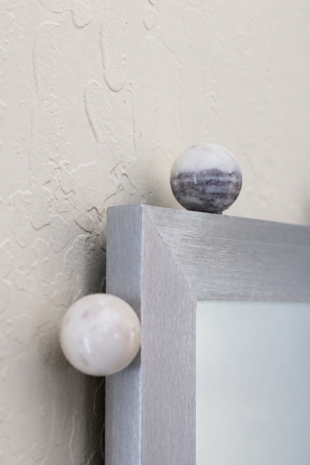 Sphères Mirror — view 5