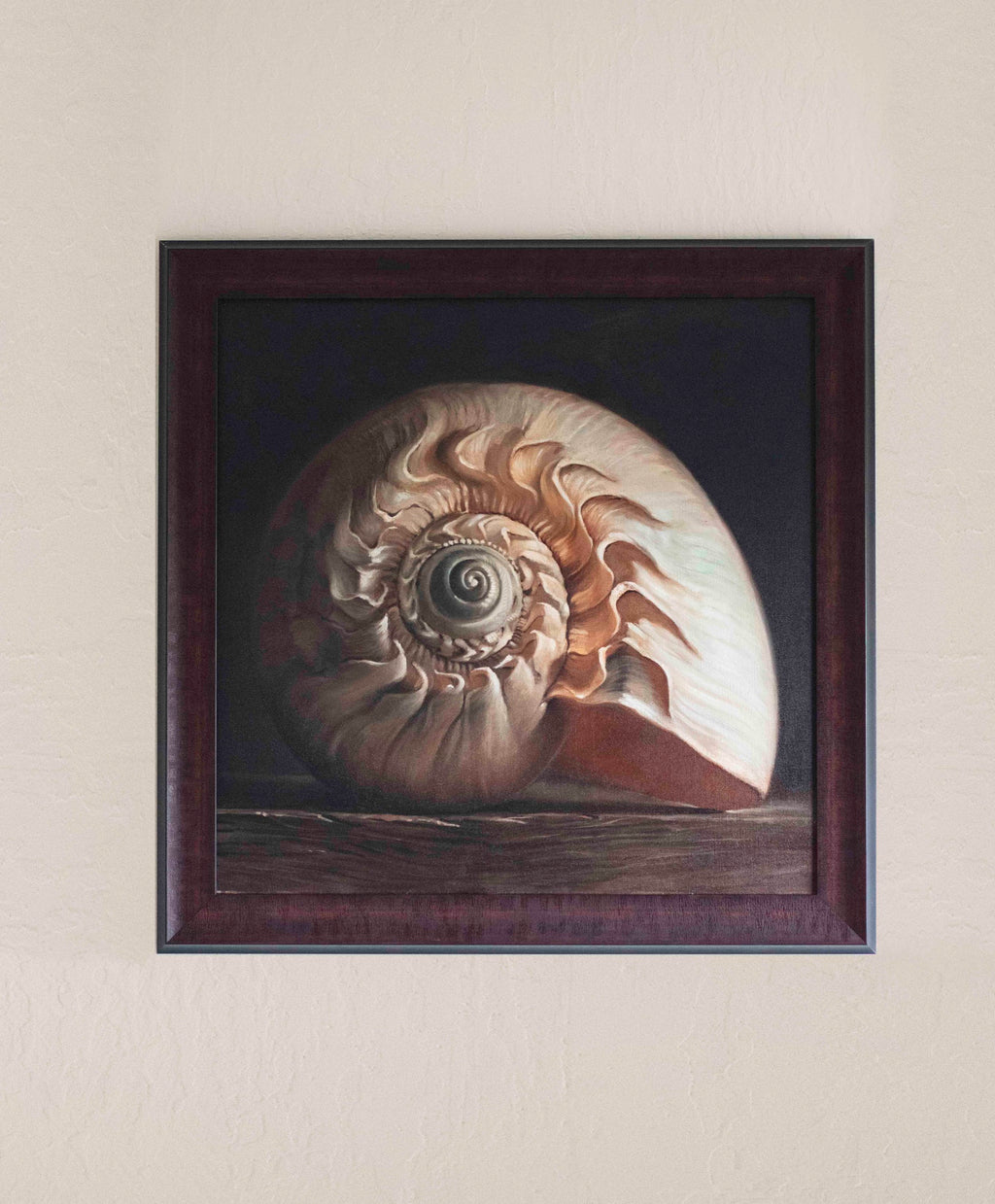 Spiral Memory — view 2