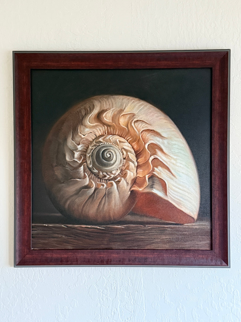 Spiral Memory — view 3